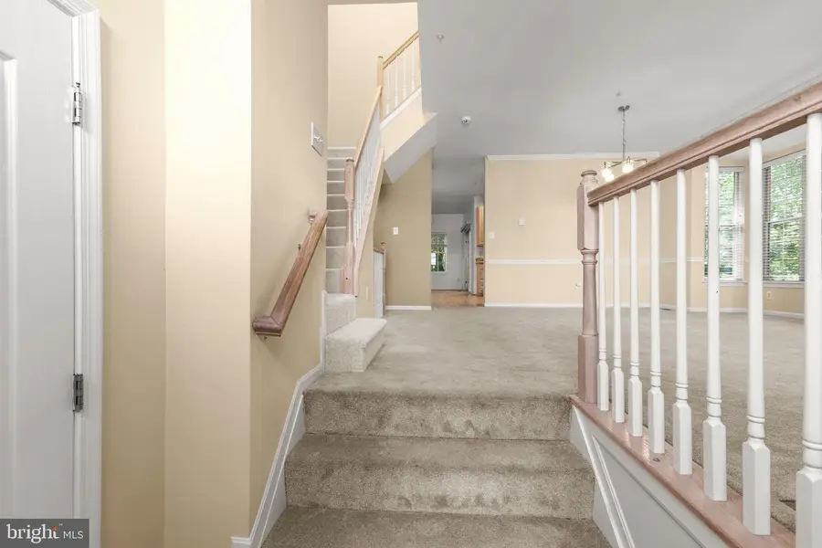 4226 Huntshire Rd, Randallstown, MD 21133 - #3
