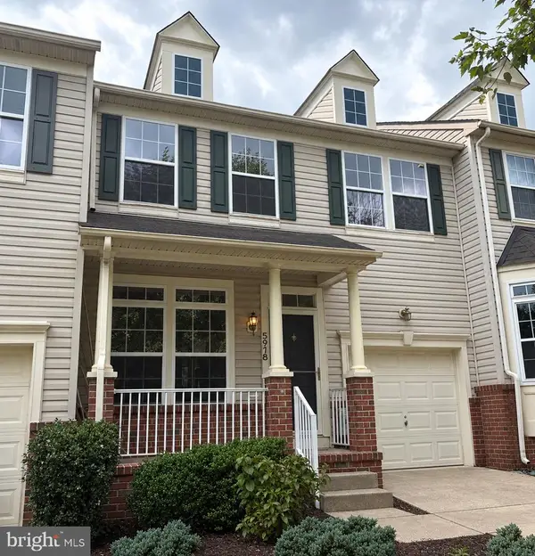 5978 Ivy League Dr, CATONSVILLE, MD 21228