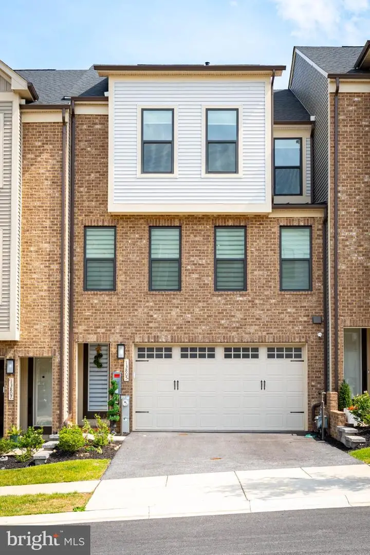 13805 Hunt Valley Ct, Cockeysville, MD 21030 - #2