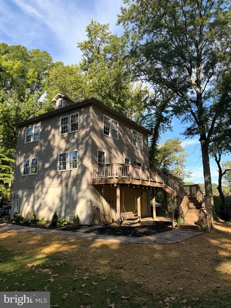 2408 Barrison Point Rd, Baltimore, MD 21221 - #1