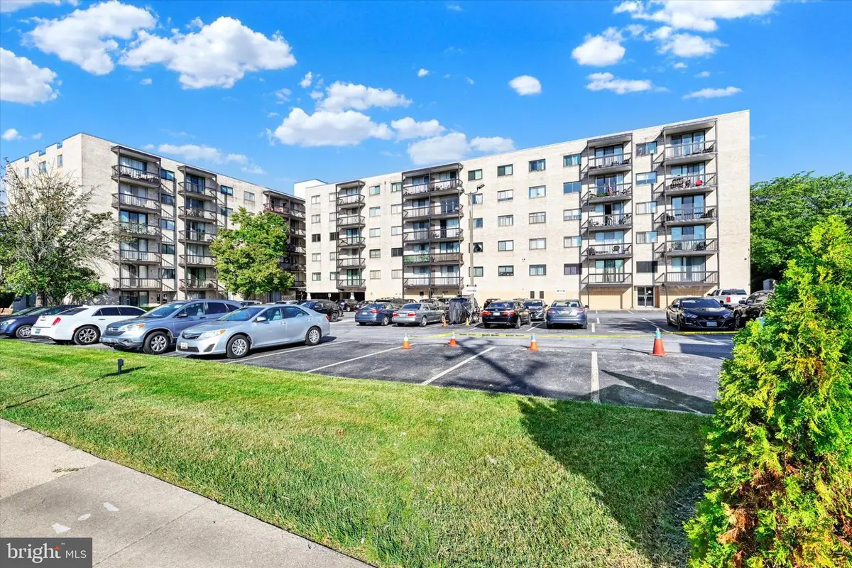 130 Slade Ave #210, Baltimore, MD 21208 - #1