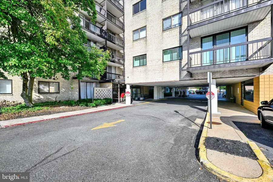 130 Slade Ave #210, Baltimore, MD 21208 - #2