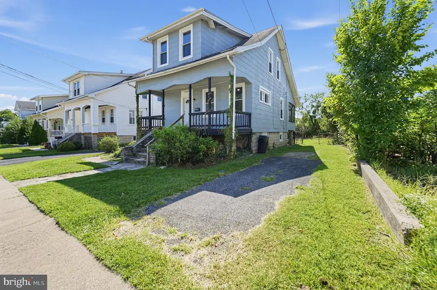 3003 Dubois Ave, Parkville, MD 21234 - #2