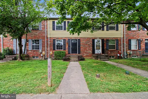 20 Lockett Ct, BALTIMORE, MD 21221