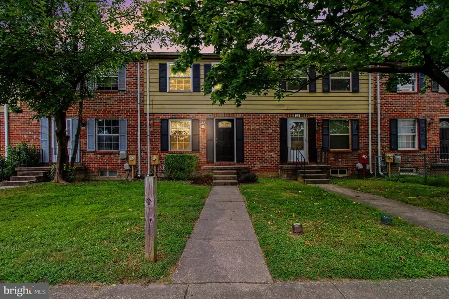 20 Lockett Ct, Baltimore, MD 21221 - #2