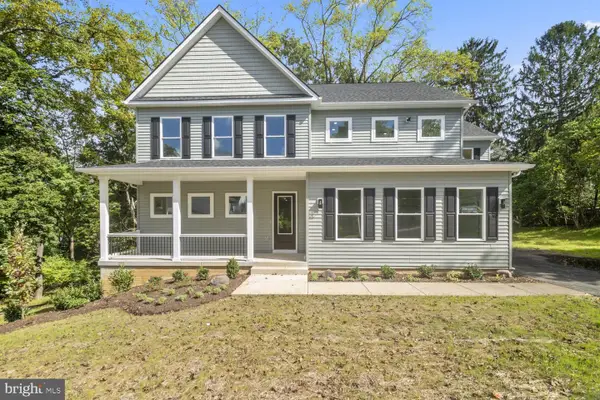 32 Pleasant Hill Rd, OWINGS MILLS, MD 21117