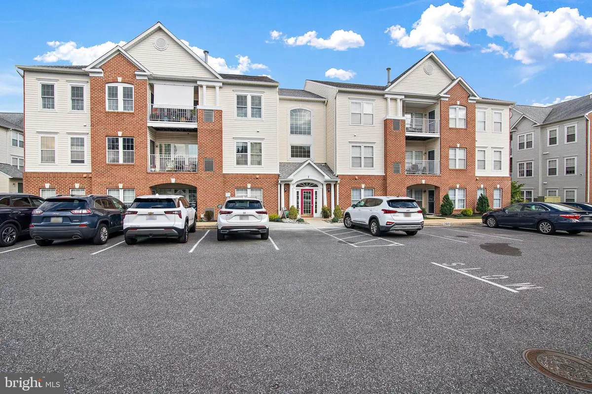 2 Brook Farm Ct #2k, Perry Hall, MD 21128 - #1