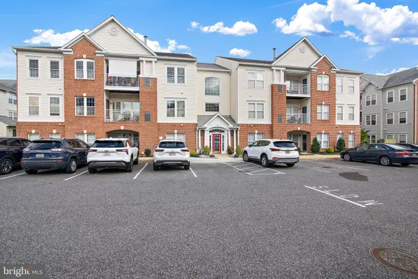 2 Brook Farm Ct #2k, PERRY HALL, MD 21128