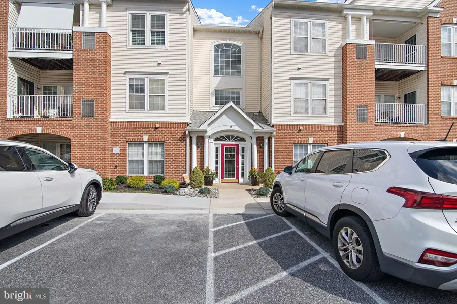 2 Brook Farm Ct #2k, Perry Hall, MD 21128 - #2