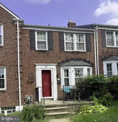 216 Stevenson Ln, Baltimore, MD 21212 - #1