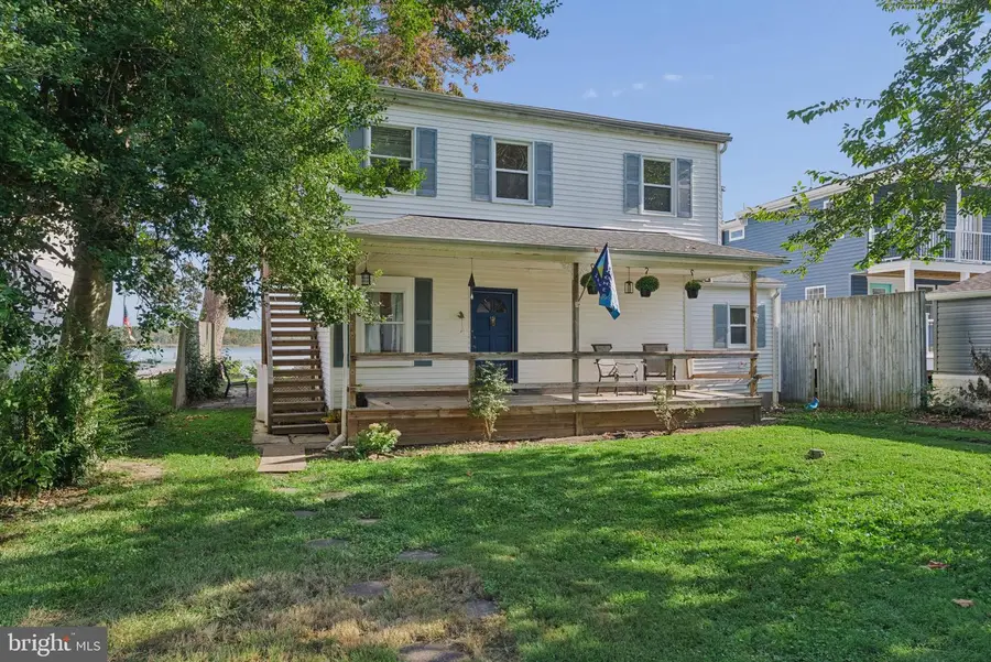 6832 Leslie Rd, Middle River, MD 21220 - #2