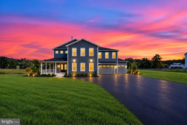 13707 Jarrettsville Pike, PHOENIX, MD 21131