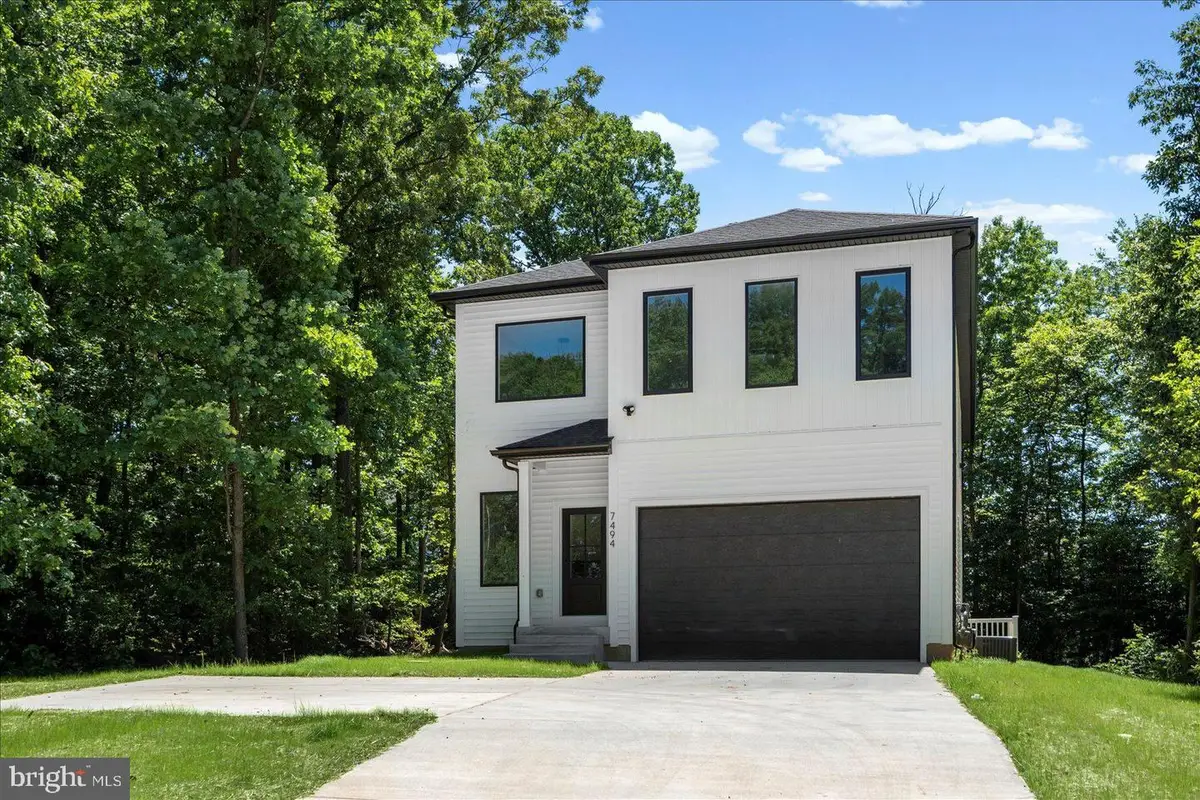 1013 Cummings Ave, Baltimore, MD 21228 - #1