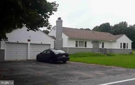 3304 Offutt Rd, Randallstown, MD 21133 - #3