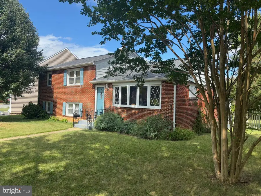 6 Tenbury Rd, Lutherville Timonium, MD 21093 - #2