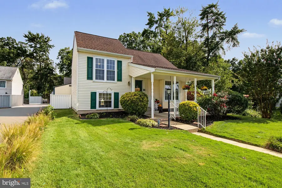 12715 Cunninghill Cove Rd, Middle River, MD 21220 - #2