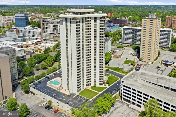 205 E Joppa Rd #1604, TOWSON, MD 21286