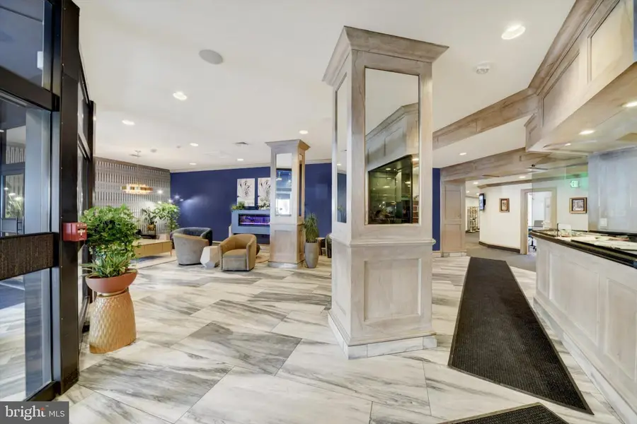 205 E Joppa Rd #1604, Towson, MD 21286 - #2