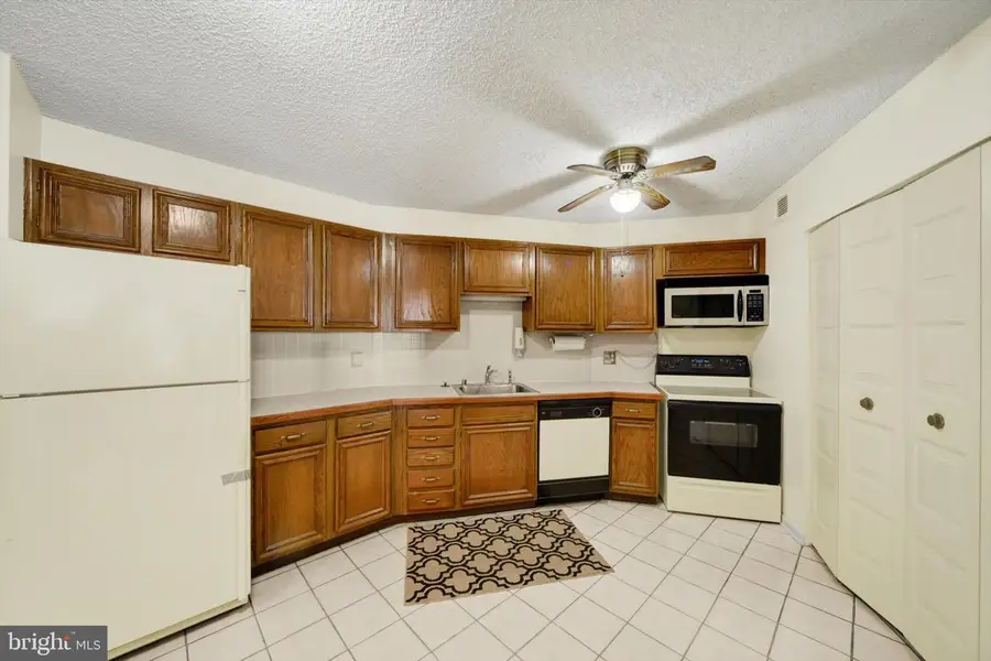 205 E Joppa Rd #1604, Towson, MD 21286 - #3