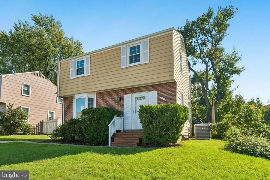 2021 Norhurst Way N, Baltimore, MD 21228 - #2