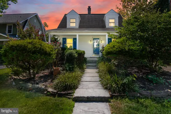 4211 Kensington Rd, BALTIMORE, MD 21229