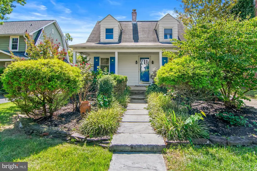 4211 Kensington Rd, Baltimore, MD 21229 - #3