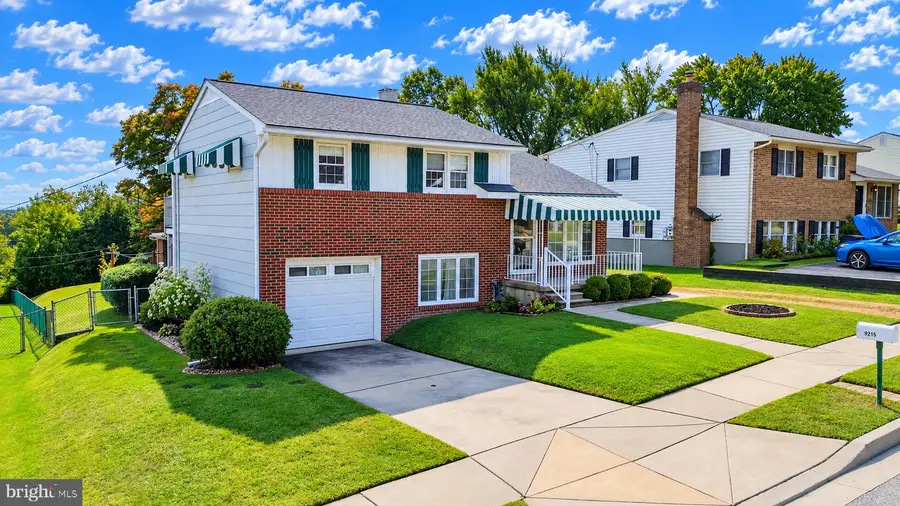 9215 Orbitan Rd, Baltimore, MD 21234 - #3