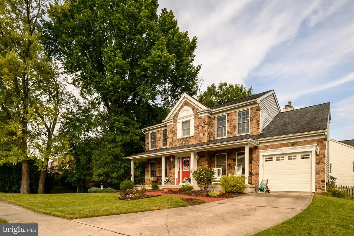 9201 Gardenia Rd, Nottingham, MD 21236 - #1