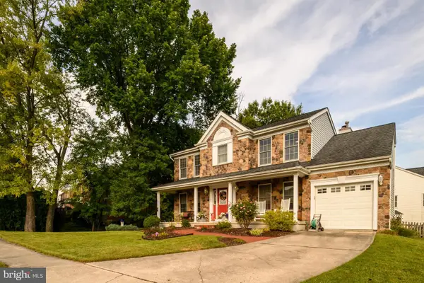 9201 Gardenia Rd, NOTTINGHAM, MD 21236