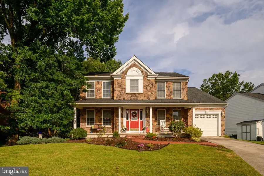 9201 Gardenia Rd, Nottingham, MD 21236 - #3