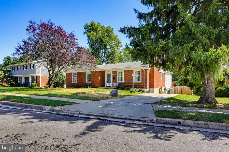2313 Harcroft Rd, Lutherville Timonium, MD 21093 - #2