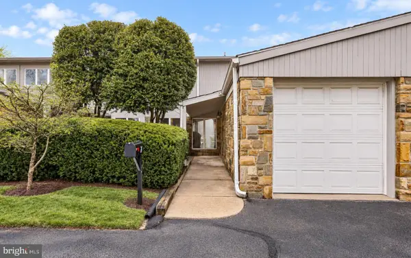 24 Stone Manor Ct #24, TOWSON, MD 21204