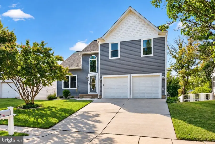 4415 Todd Point Ln, Baltimore, MD 21219 - #2