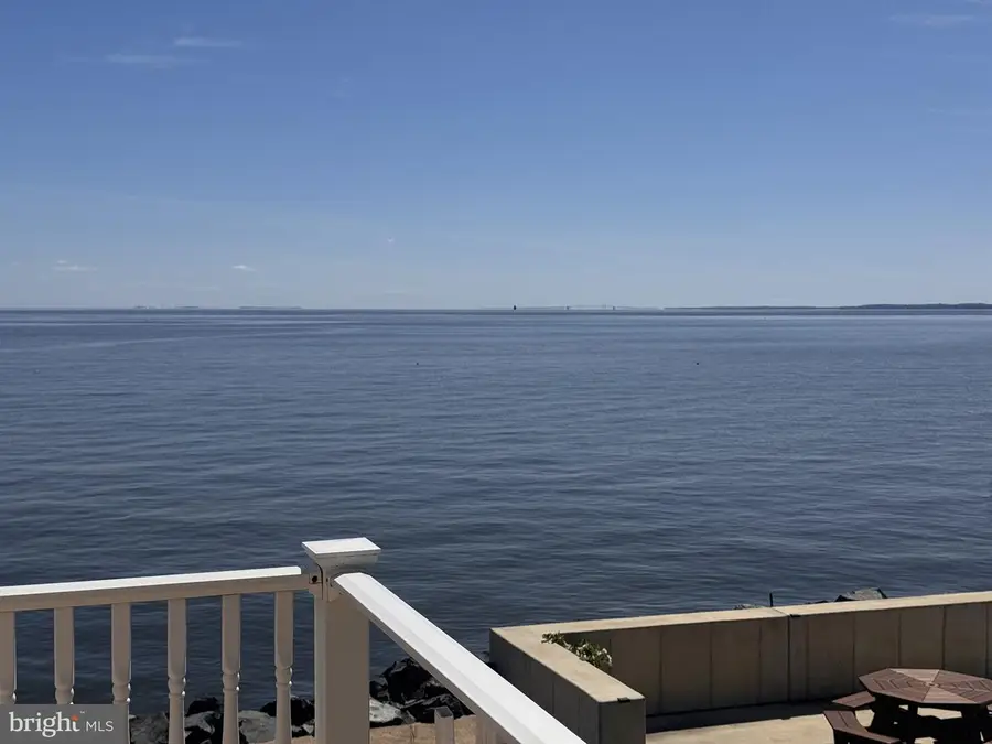 9011 Chesapeake Ave, Sparrows Point, MD 21219 - #3