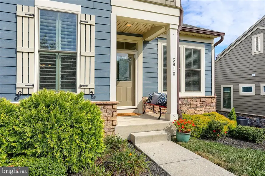 6910 Summit Cir, Towson, MD 21239 - #3