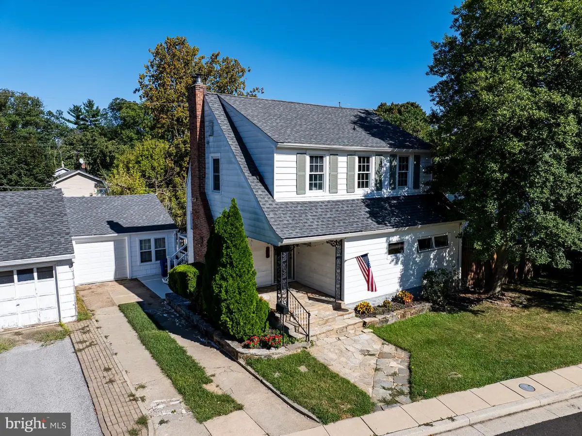 7 Cedarwood Rd, Catonsville, MD 21228 - #1