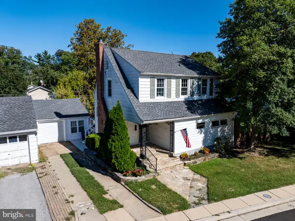 7 Cedarwood Rd, CATONSVILLE, MD 21228