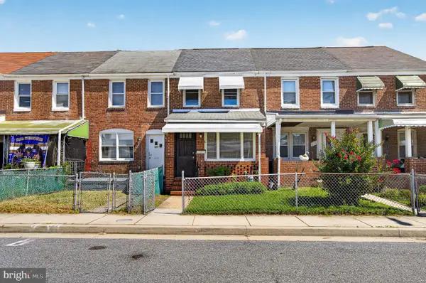 317 Pine St, BALTIMORE, MD 21222