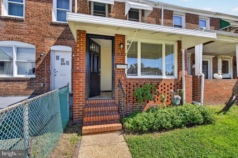 317 Pine St, Baltimore, MD 21222 - #3