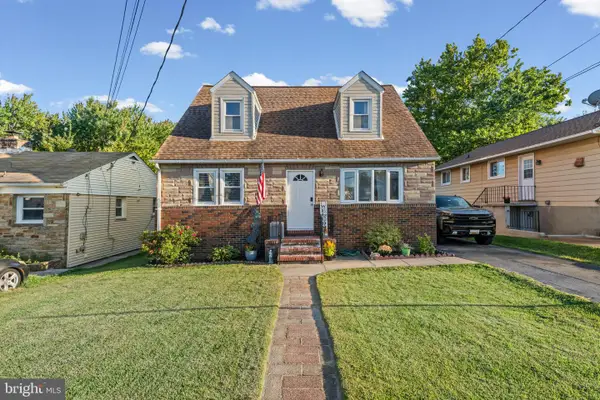 7513 Brightside Ave, BALTIMORE, MD 21237