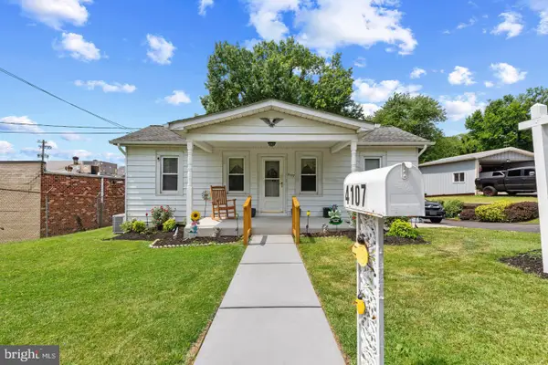 4107 Martin Ave, BALTIMORE, MD 21236