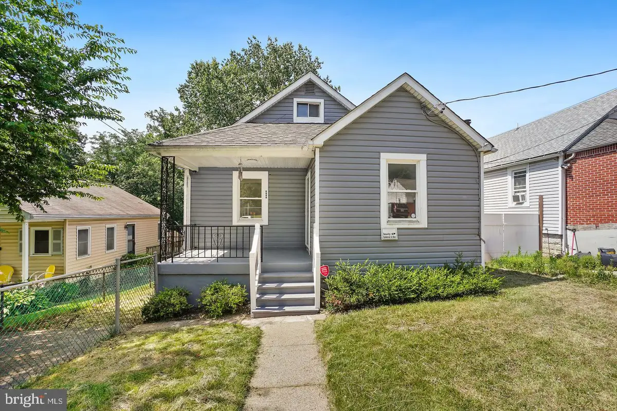 2909 Louisiana Ave, Halethorpe, MD 21227 - #1