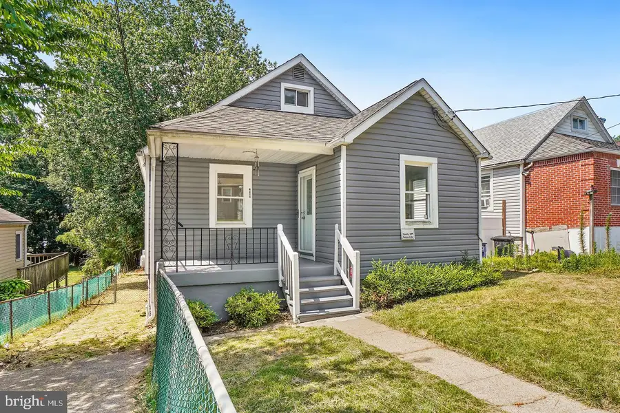 2909 Louisiana Ave, Halethorpe, MD 21227 - #2