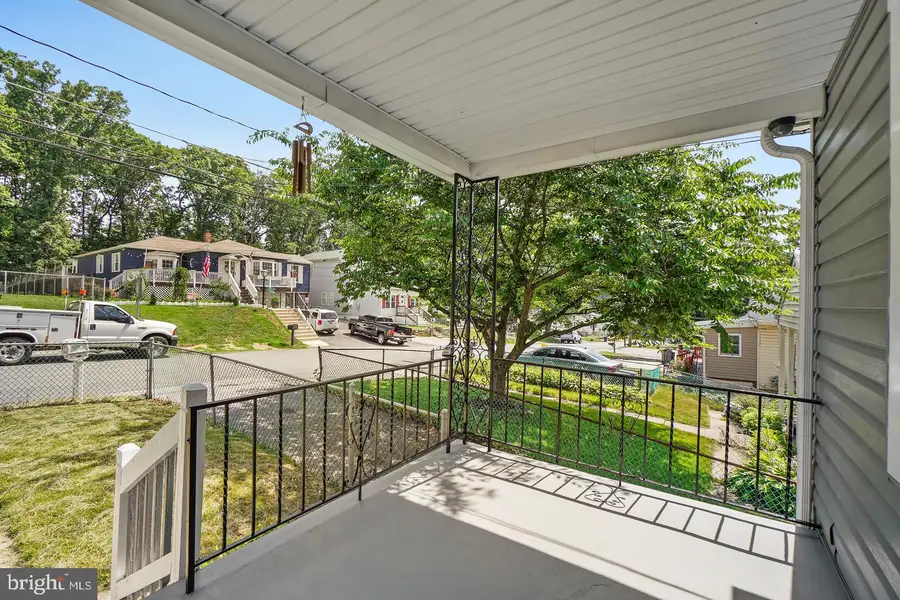 2909 Louisiana Ave, Halethorpe, MD 21227 - #3