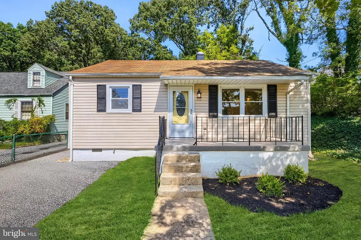 1010 Chesaco Ave, Baltimore, MD 21237 - #1