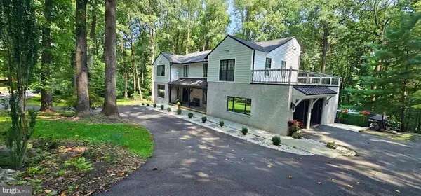 3 Pemberly Ln, REISTERSTOWN, MD 21136