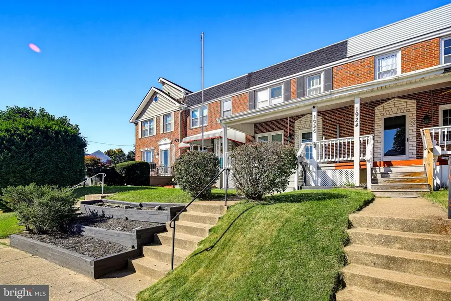 1926 Searles Rd, Baltimore, MD 21222 - #2