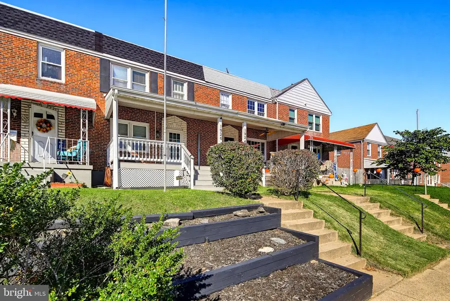 1926 Searles Rd, Baltimore, MD 21222 - #3