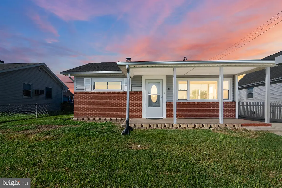 25 Right Aileron, Middle River, MD 21220 - #1
