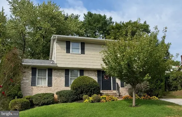 914 Farmstead Rd, COCKEYSVILLE, MD 21030